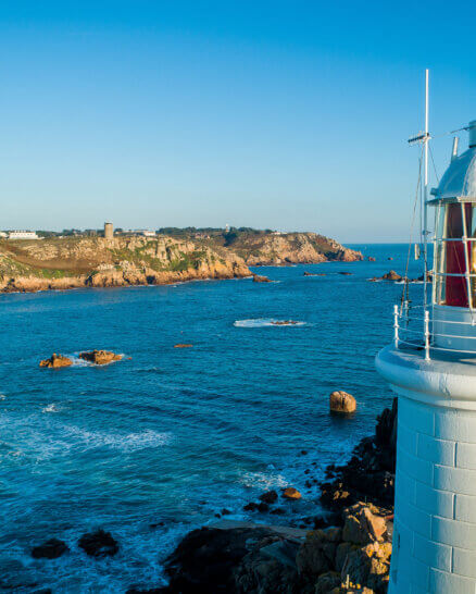 Corbiere Lighthouse 300 dpi