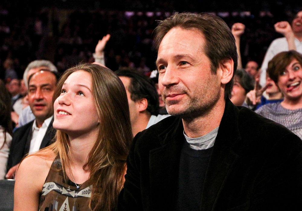 David Duchovny Sells Luxury Malibu Mansion