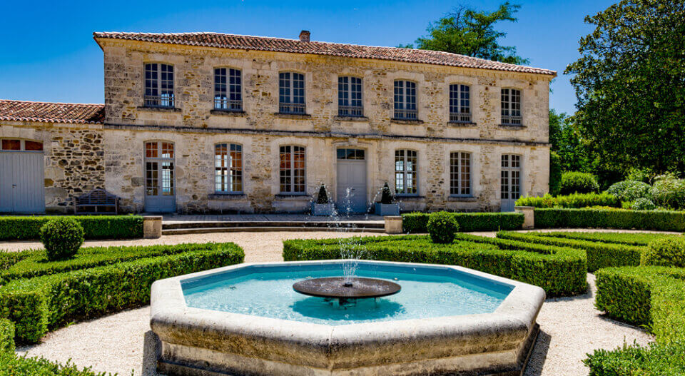 French Luxury Property News Outlook