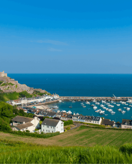 Jersey - Channel Islands