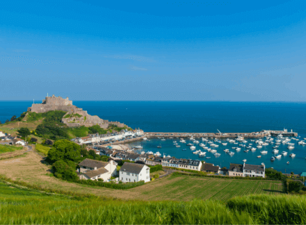 Relocating To Jersey? Secure Your Wealth With Precision