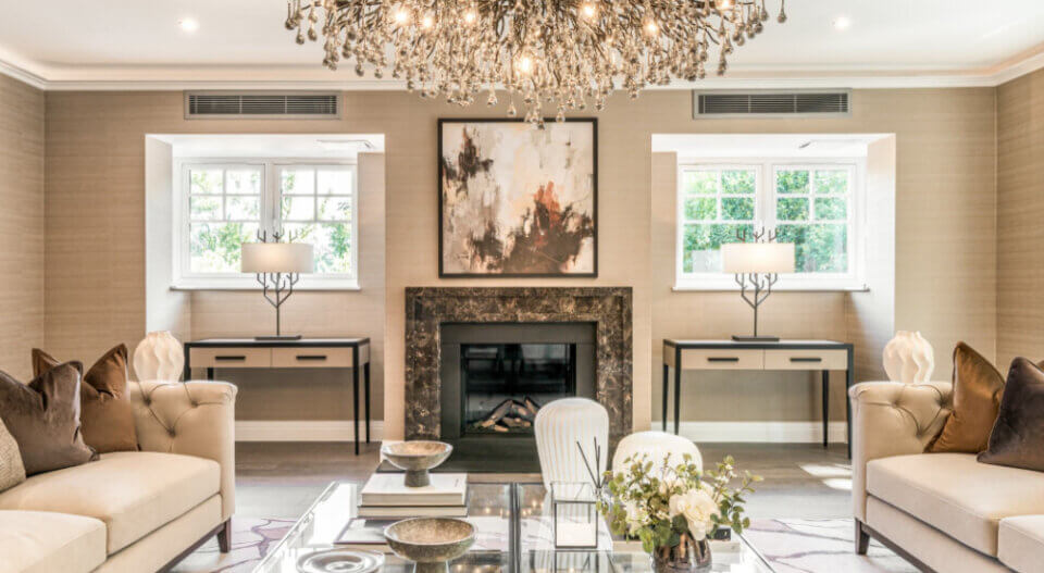 Luxury Family Home Unveiled In Bourne End Buckinghamshire Amara Property
