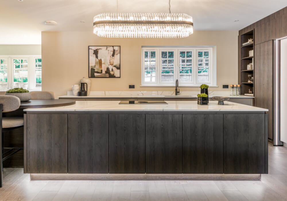 Luxury Family Home Unveiled In Bourne End Buckinghamshire Amara Property
