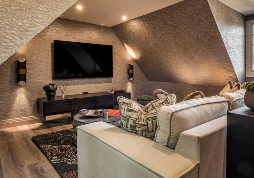 Luxury Family Home Unveiled In Bourne End Buckinghamshire Amara Property