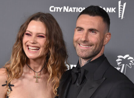 Maroon 5’s Adam Levine Sells Montecito Mansion