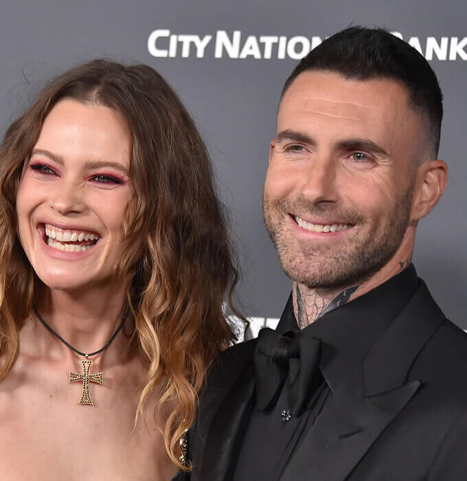 Maroon 5's Adam Levine Sells Montecito Mansion 2