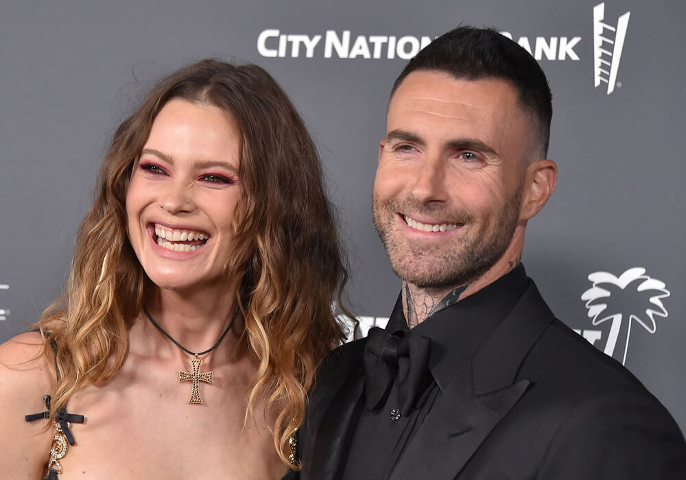 Maroon 5's Adam Levine Sells Montecito Mansion 2