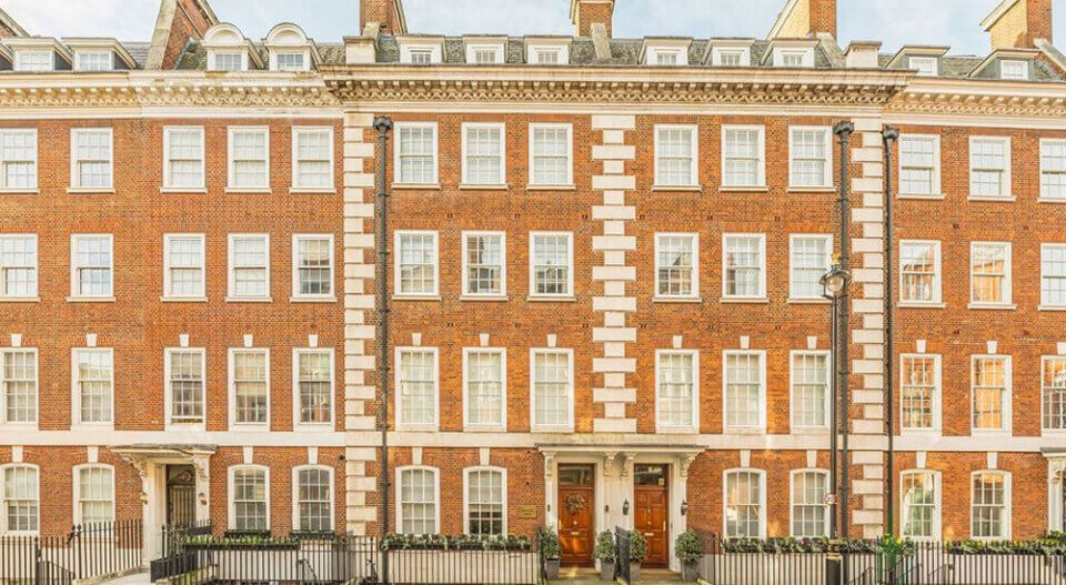 Park Street Mayfair Luxury Property UK 2