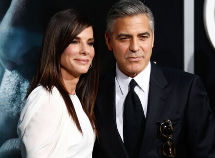 Sandra Bullock’s Property Empire Grows