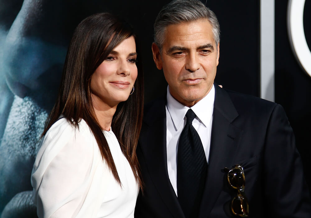 Sandra Bullock's Property Empire Grows