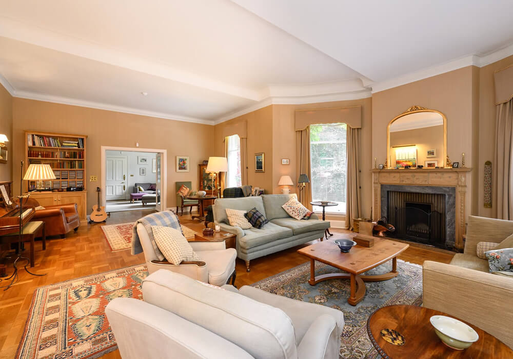 Scottish Borders Luxury Property For Sale