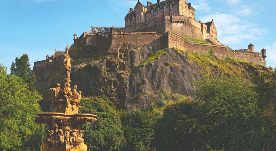 Scottish Housing Market Stronger Than Rest Of UK 1