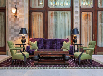 Spotlight On Luxury Second-Home Market In Budapest