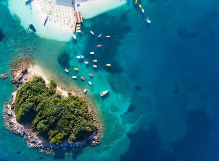 MGallery Opens First Luxury Property in Albania