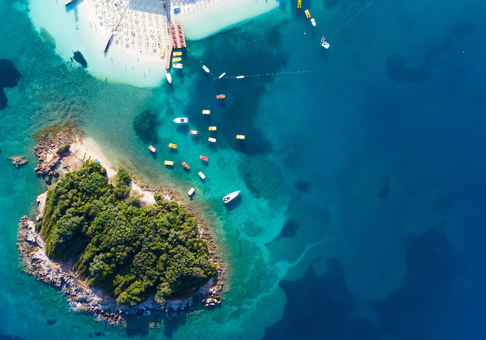 MGallery Opens First Luxury Property in Albania