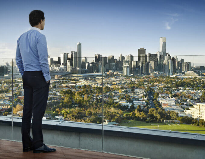 The UK Is Witnessing A 'Wealth Flight' Of HNWs