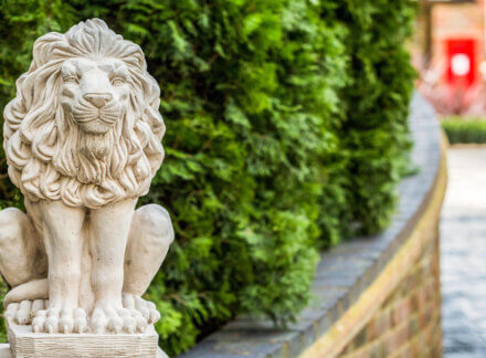 Average UK House Price Fall Is Greatest In 20 Years