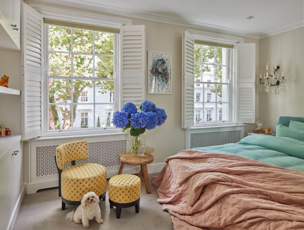 Wellington Square Chelsea Luxury Property
