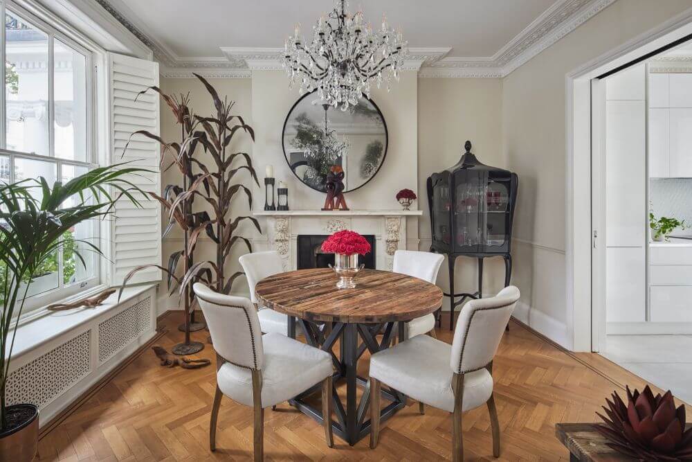 Wellington Square Chelsea Luxury Property
