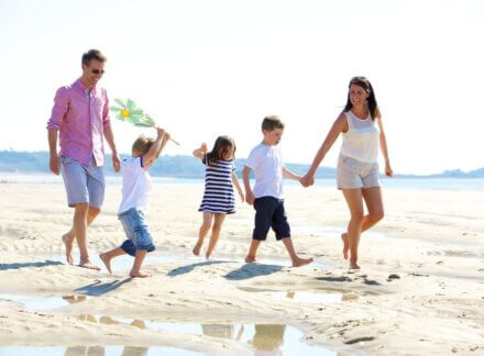 Charitable Giving: How Families Can Build A Philanthropic Legacy