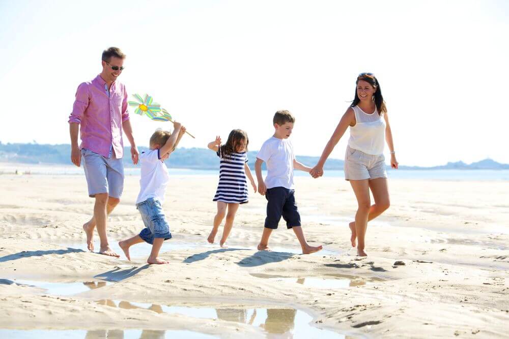 Families Building Philanthropic Legacy