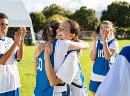 Girls in Sport: How Independent Schools Are Breaking Down Barriers