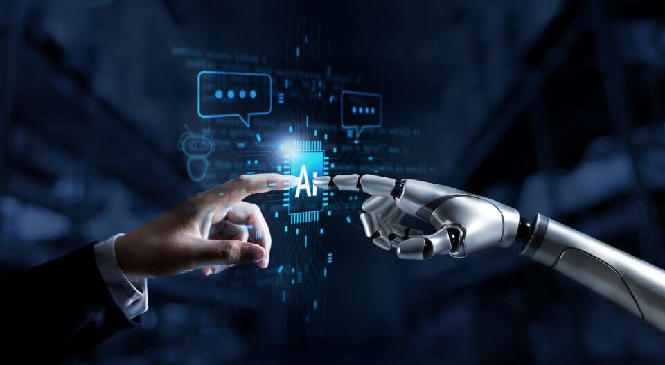AI Teachers