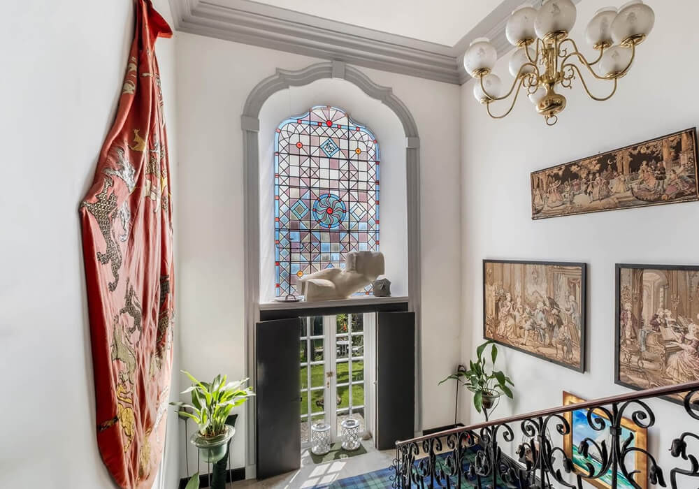Castle Place Montrose Luxury Property UK
