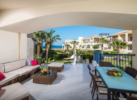 Cyprus Property Market Shows Strong Demand