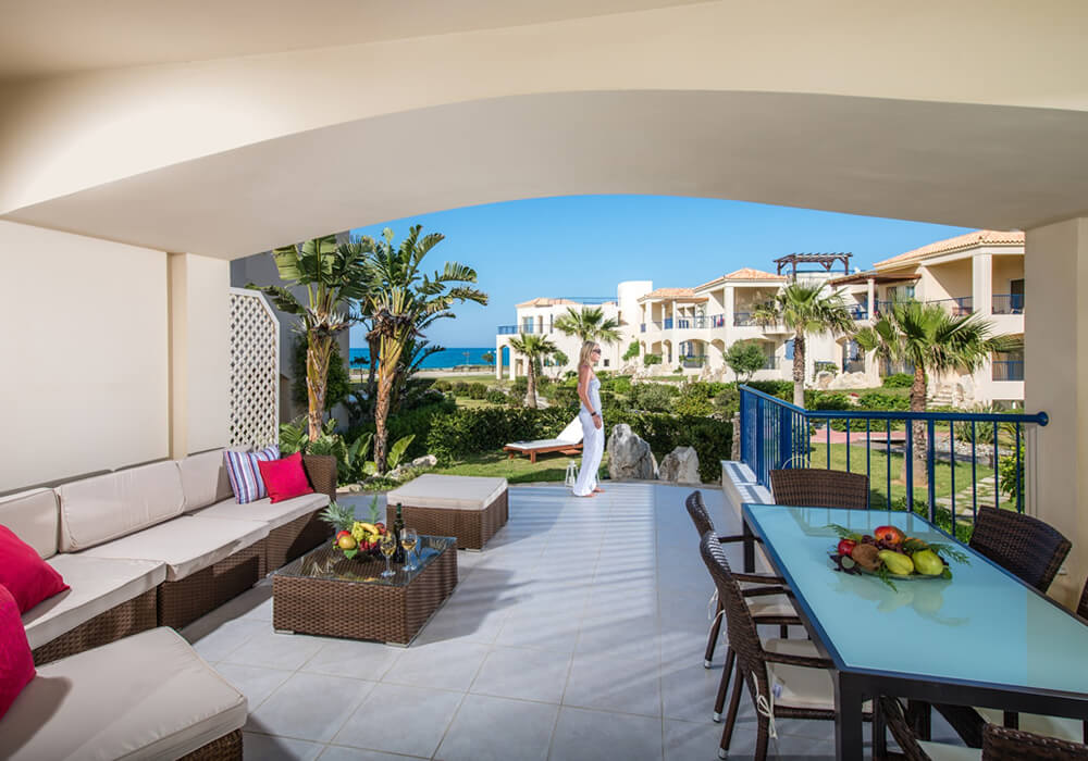 Cyprus Property Market