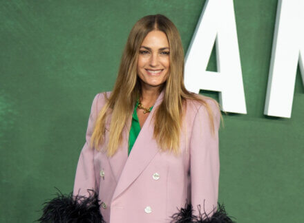 Jasmin Le Bon Reveals Her Style At Any Age Hacks