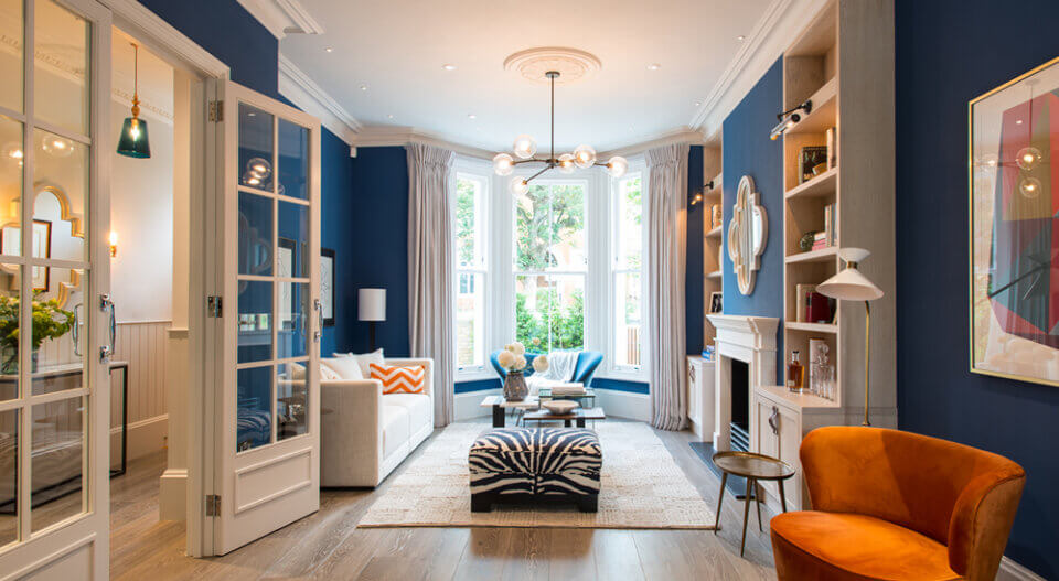 London Rental Sector News