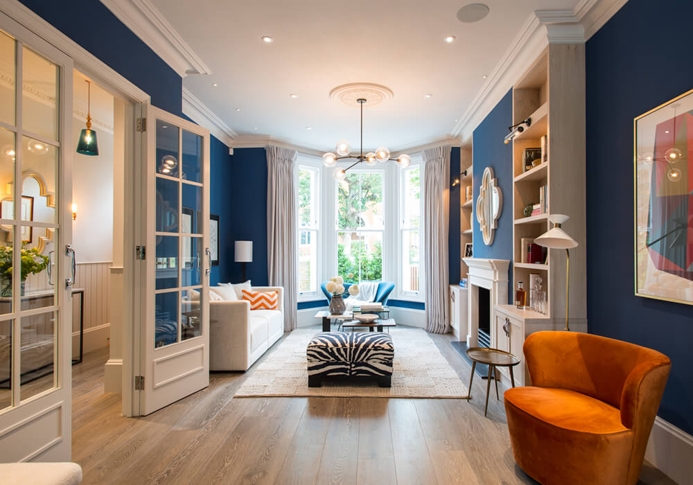 London Rental Sector News