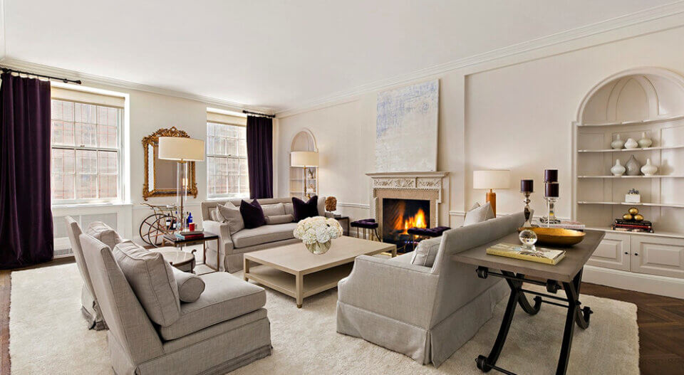Manhattan And Brooklyn Luxury Property News