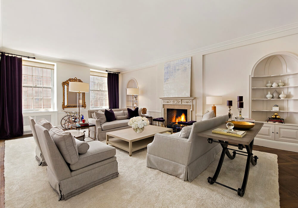 Manhattan And Brooklyn Luxury Property News