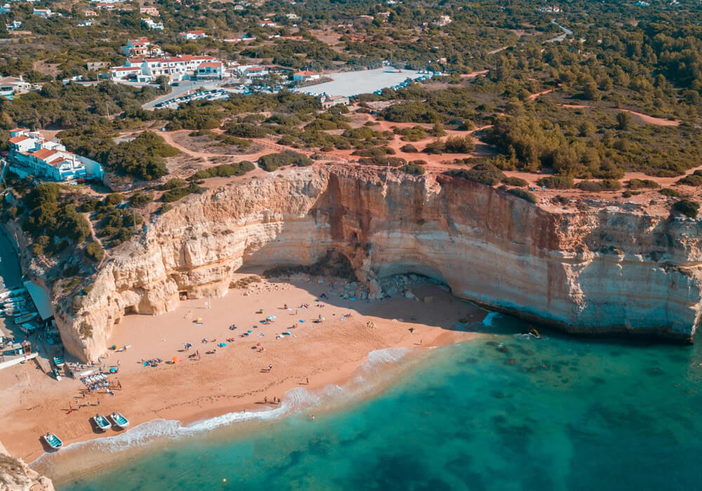 Portugal Property Investments MATLAW