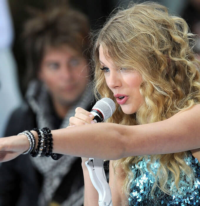 Taylor Swift News Celebrity Property