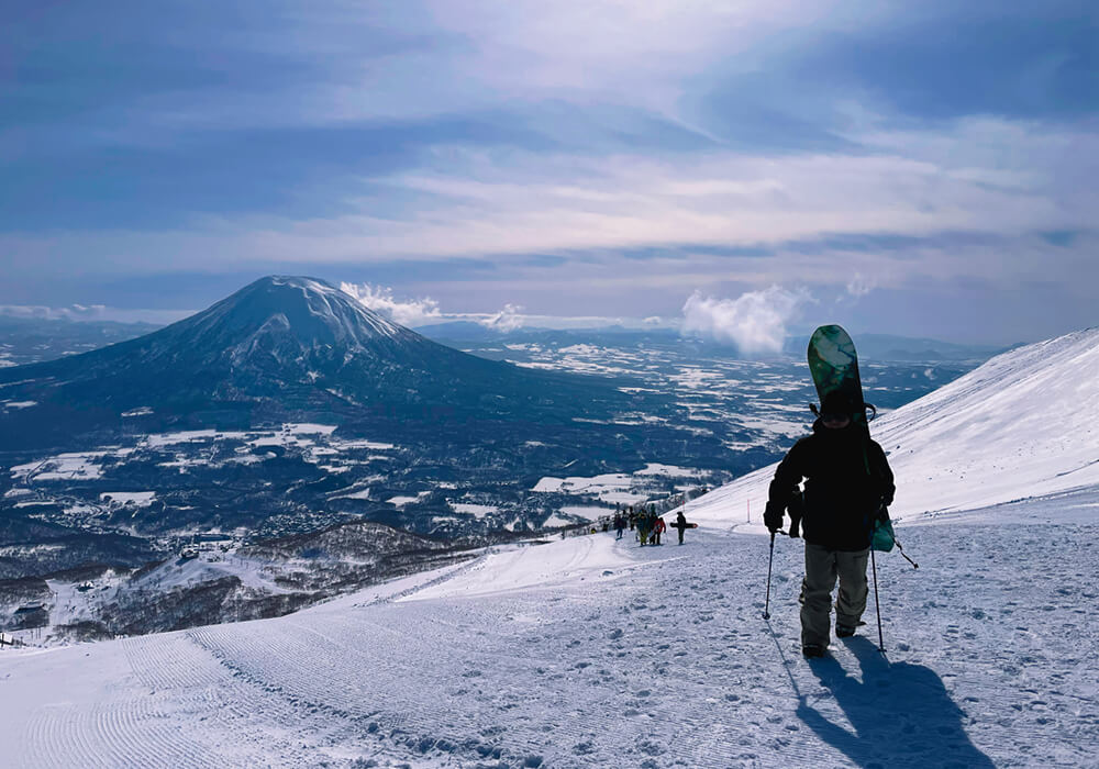 The Chedi Niseko Luxury Hotel Marks Brand's Return To Asia & Japan