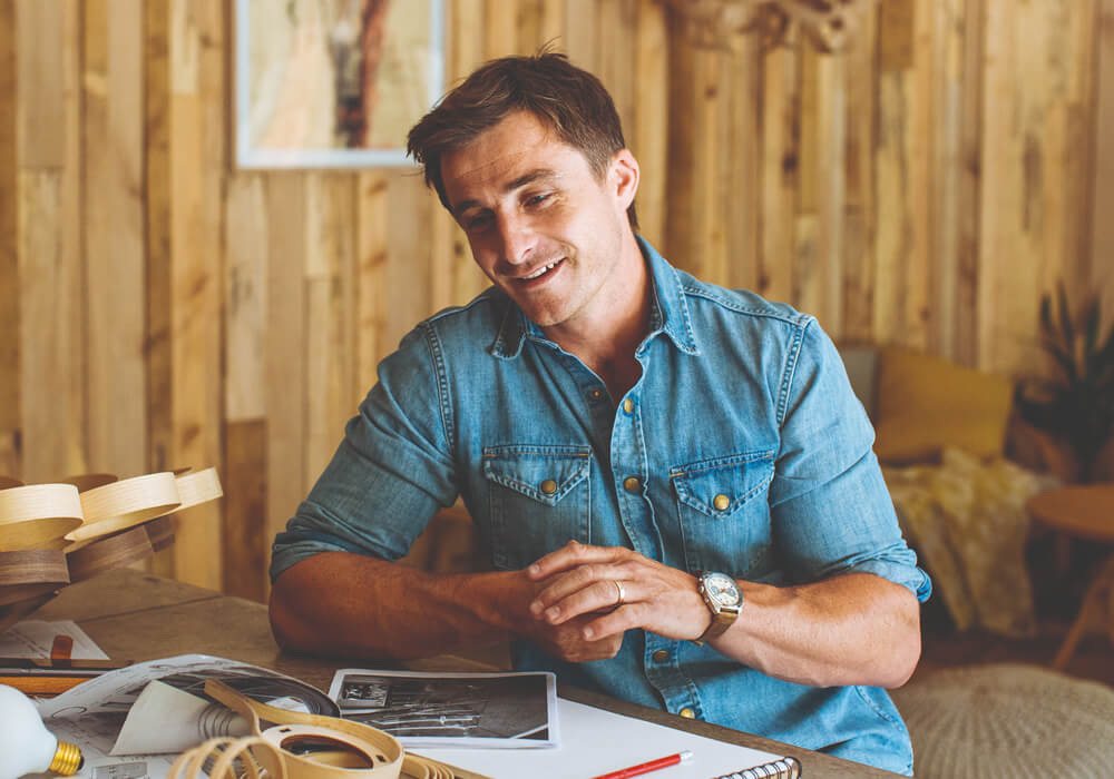 Tom Raffield Lighting Luxury 3