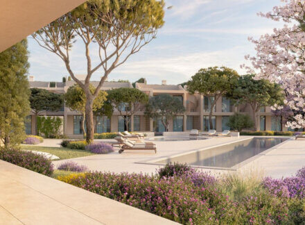 Upward Price Trajectory For Portugal Real Estate