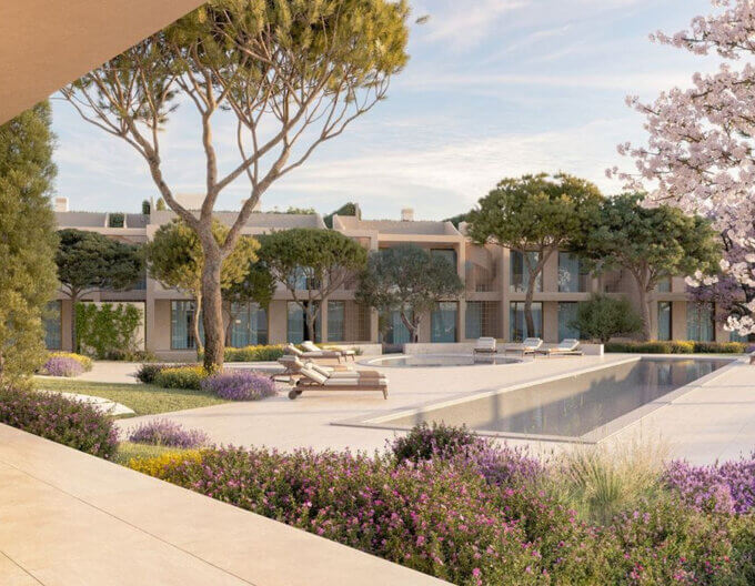 Upward Price Trajectory For Portugal Real Estate