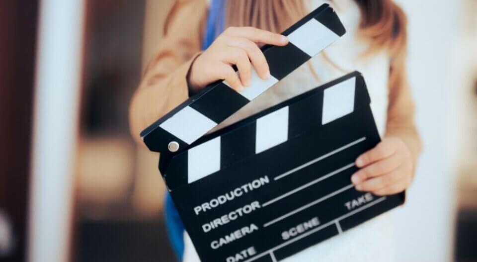 Movie Production Board