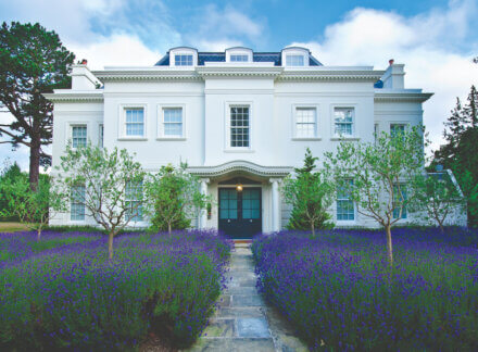 Budget Speculation Damaging UK Property Market