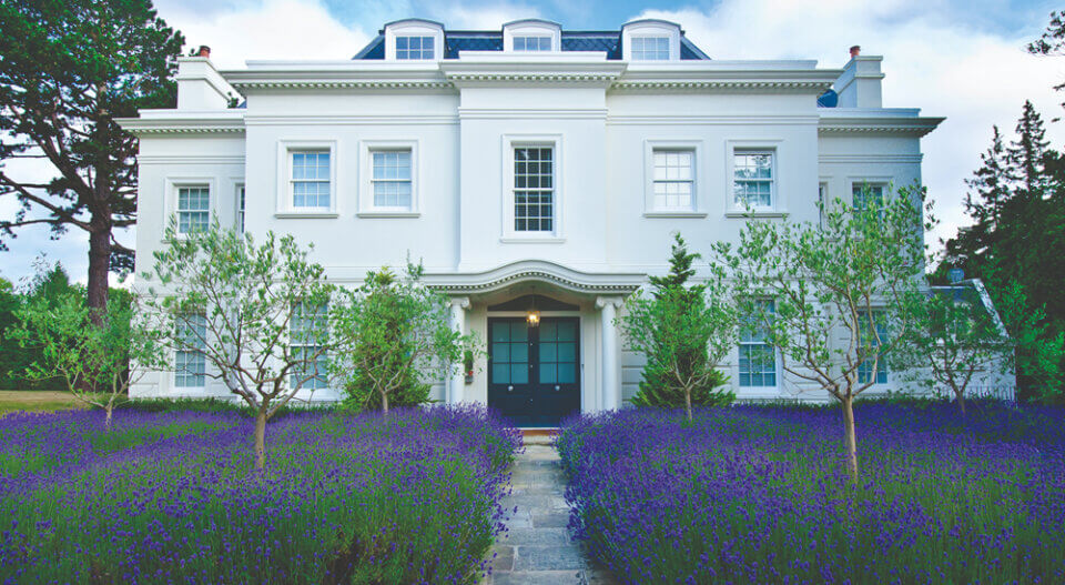Budget Property Home News UK