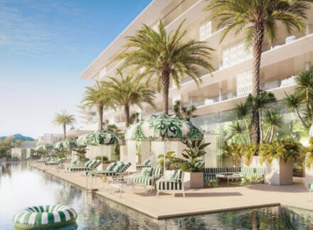 Dolce & Gabbana Launch First Resi Project In Europe