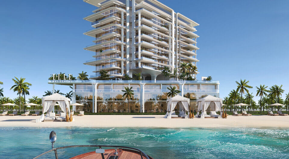 ELLE Residences Dubai Marks New Era Of Branded Residences