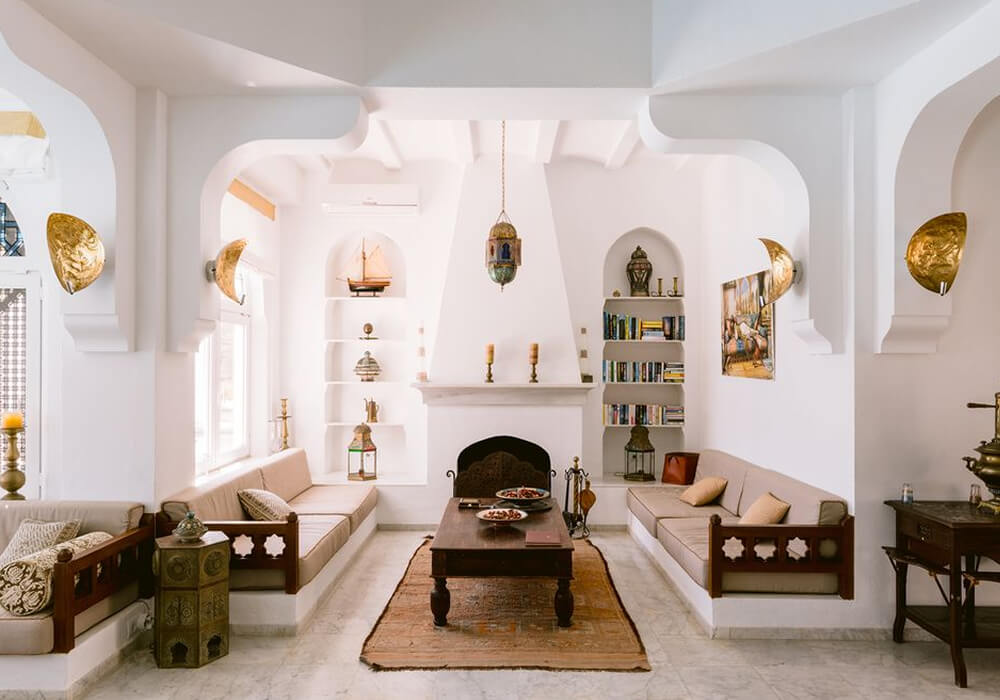 El Palacio Blanco Ibiza Luxury Property