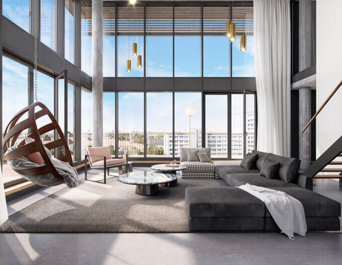 Forecast Growth In Europe's Luxury Real Estate Market