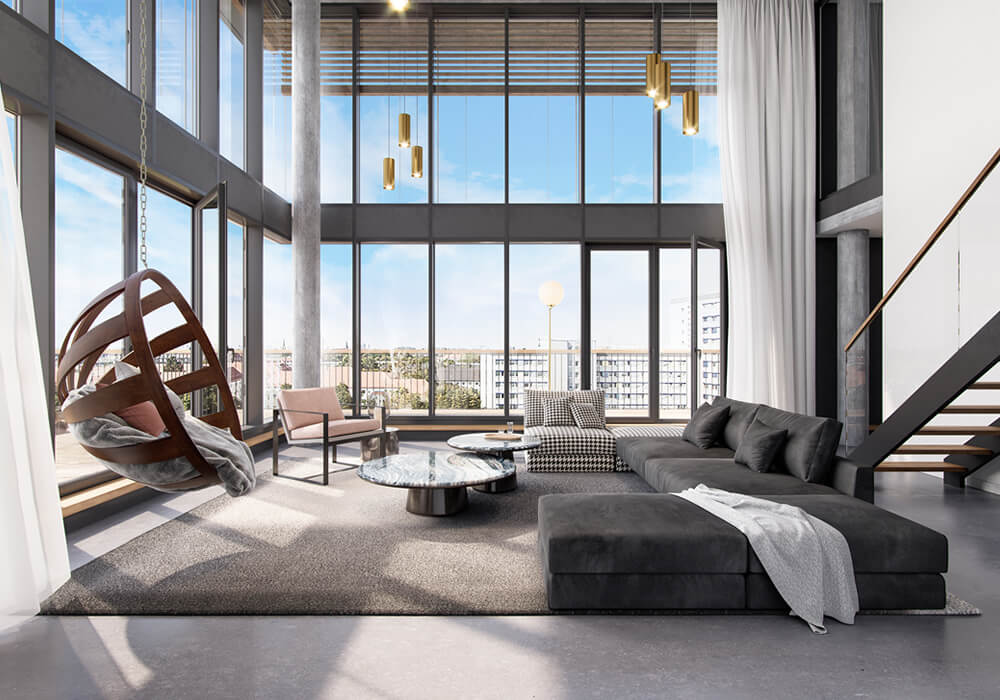 Forecast Growth In Europe's Luxury Real Estate Market