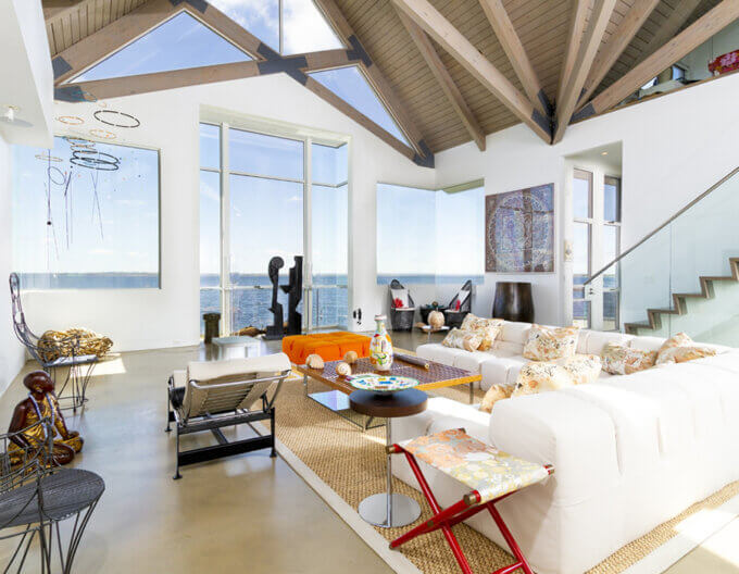 Hong Kong Luxury Property News